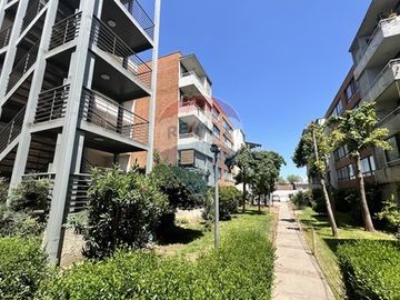 Conveniente departamento en Recoleta