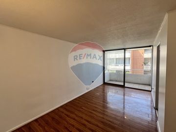 Conveniente departamento en Recoleta