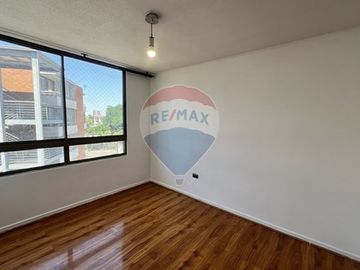 Conveniente departamento en Recoleta