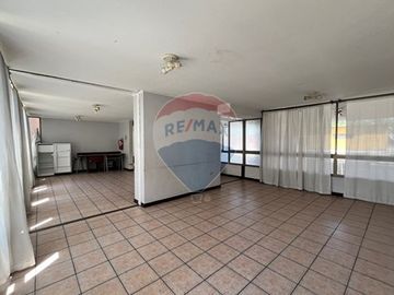 Conveniente departamento en Recoleta