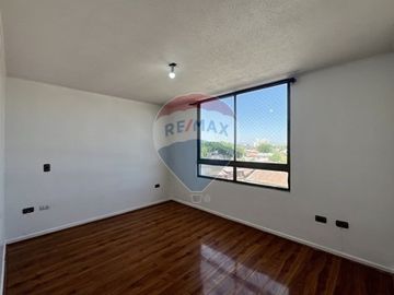 Conveniente departamento en Recoleta