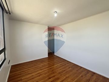 Conveniente departamento en Recoleta