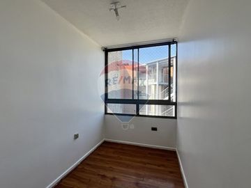 Conveniente departamento en Recoleta