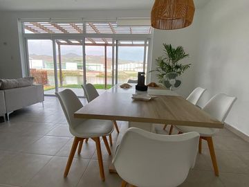 Alquiler de Casa en Cañete