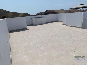 Alquiler de Casa en Cañete