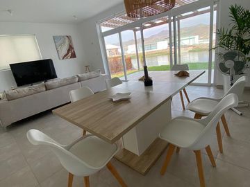 Alquiler de Casa en Cañete