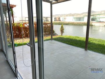 Alquiler de Casa en Cañete