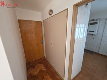 Departamento en alquiler en Caballito