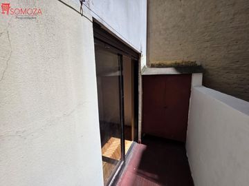 Departamento en alquiler en Caballito