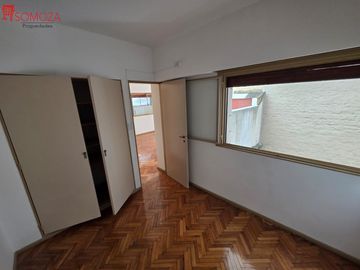 Departamento en alquiler en Caballito