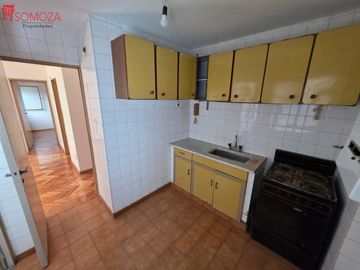 Departamento en alquiler en Caballito
