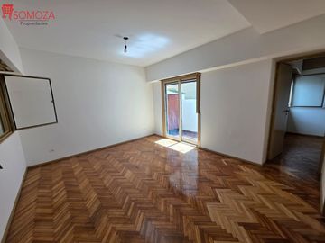 Departamento en alquiler en Caballito