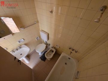 Departamento en alquiler en Caballito