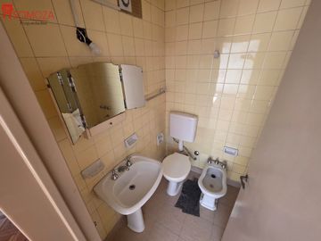 Departamento en alquiler en Caballito