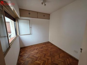 Departamento en alquiler en Caballito