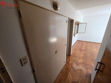 Departamento en alquiler en Caballito