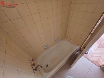 Departamento en alquiler en Caballito