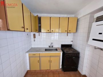 Departamento en alquiler en Caballito