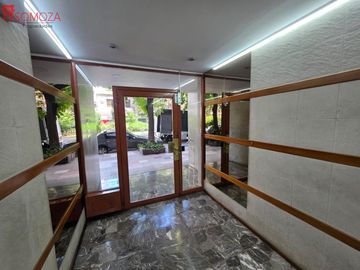 Departamento en alquiler en Caballito