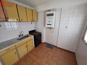 Departamento en alquiler en Caballito