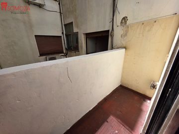 Departamento en alquiler en Caballito