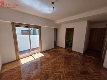 Departamento en alquiler en Caballito