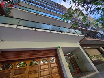 Departamento en alquiler en Caballito