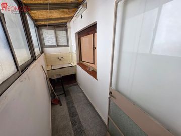 Departamento en alquiler en Caballito