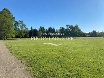 Parcela en venta en VILLARRICA