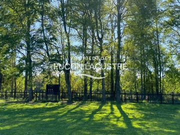 Parcela en venta en VILLARRICA