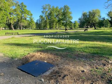 Parcela en venta en VILLARRICA