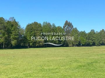 Parcela en venta en VILLARRICA