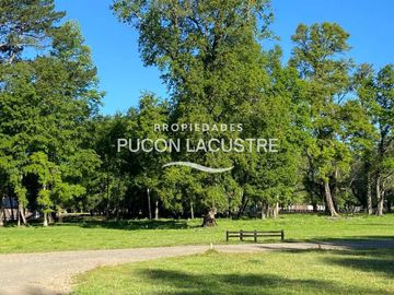 Parcela en venta en VILLARRICA