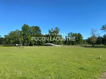 Parcela en venta en VILLARRICA