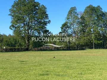 Parcela en venta en VILLARRICA