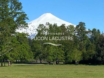 Parcela en venta en VILLARRICA