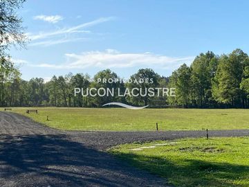 Parcela en venta en VILLARRICA