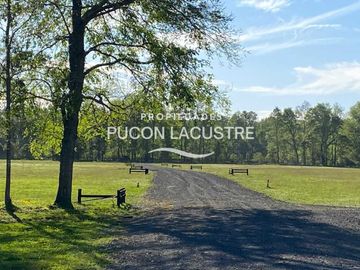 Parcela en venta en VILLARRICA