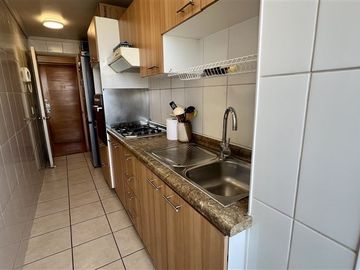 Departamento en Venta en san cristobal y santo dumont