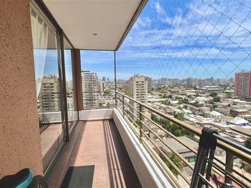 Departamento en Venta en san cristobal y santo dumont