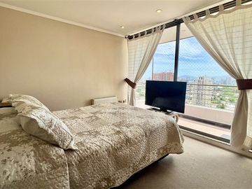 Departamento en Venta en san cristobal y santo dumont