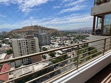 Departamento en Venta en san cristobal y santo dumont