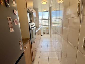 Departamento en Venta en san cristobal y santo dumont