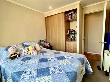 Departamento en Venta en san cristobal y santo dumont