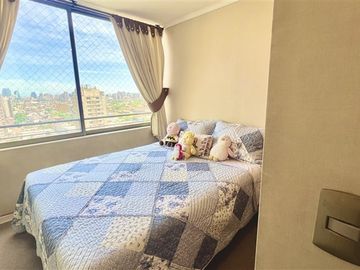 Departamento en Venta en san cristobal y santo dumont