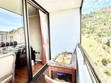 Departamento en Venta en san cristobal y santo dumont