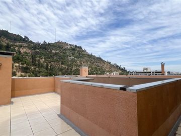 Departamento en Venta en san cristobal y santo dumont