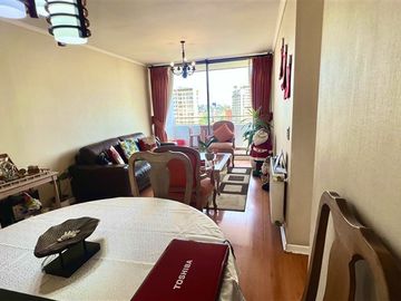 Departamento en Venta en san cristobal y santo dumont