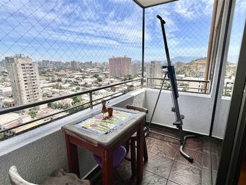 Departamento en Venta en san cristobal y santo dumont