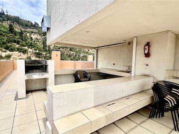Departamento en Venta en san cristobal y santo dumont